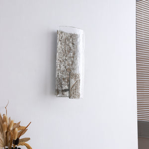 Crystalin Wall Lamp