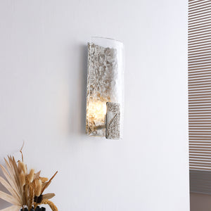 Crystalin Wall Lamp