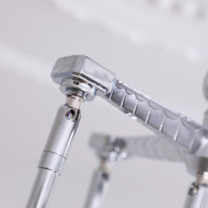 Crystalion Chandelier