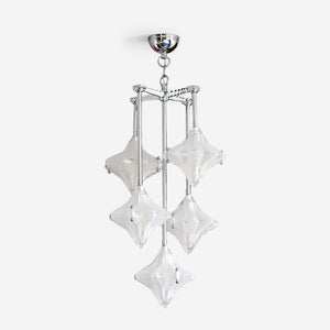 Crystalion Chandelier