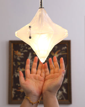 Crystalion Chandelier