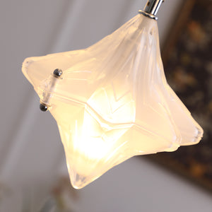 Crystalion Chandelier