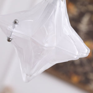 Crystalion Chandelier