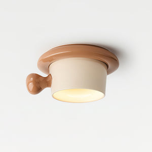 Cupola Ceiling Lamp