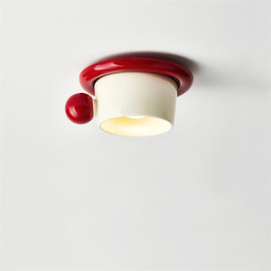 Cupola Ceiling Lamp