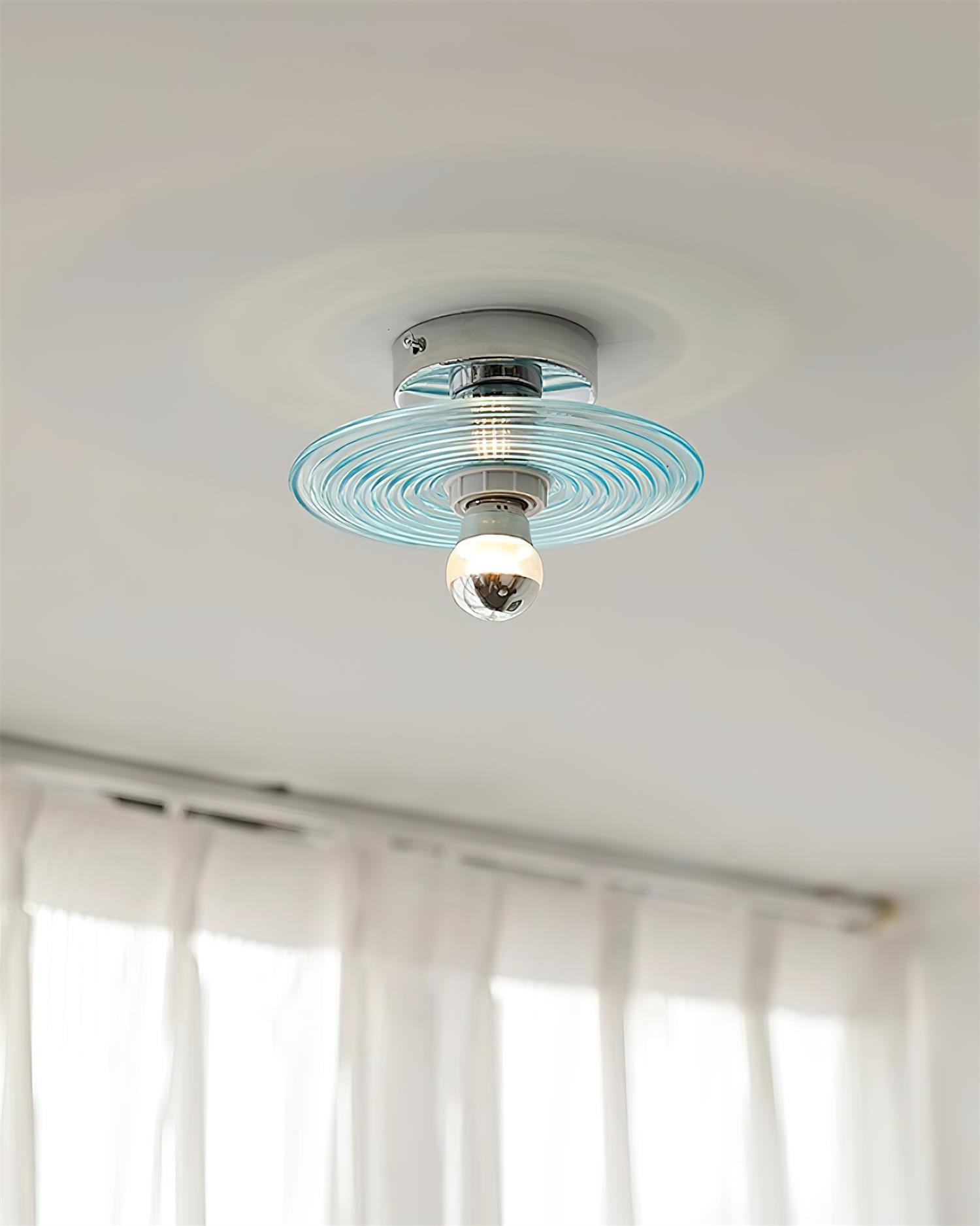 Curios Ceiling Light