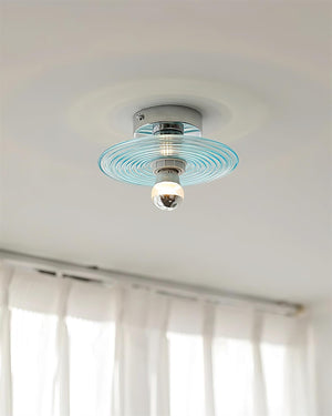 Curios Ceiling Light