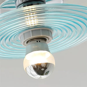 Curios Ceiling Light