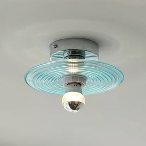 Curios Ceiling Light