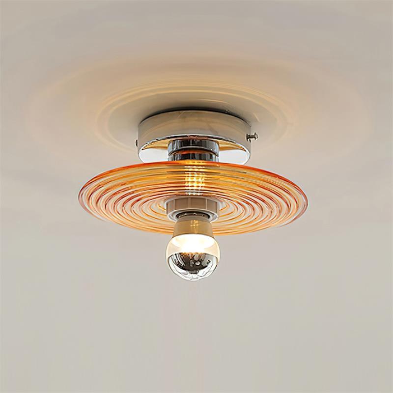 Curios Ceiling Light – detail 10