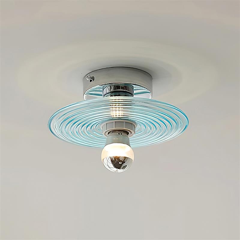 Curios Ceiling Light – detail 11
