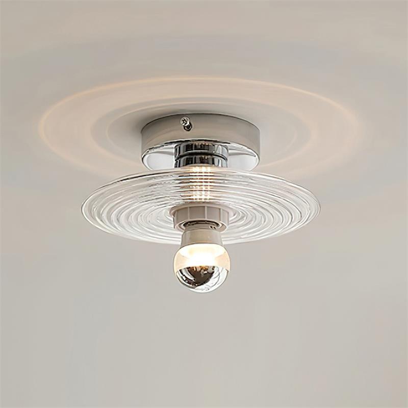 Curios Ceiling Light