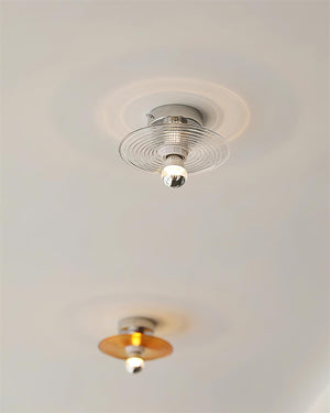 Curios Ceiling Light