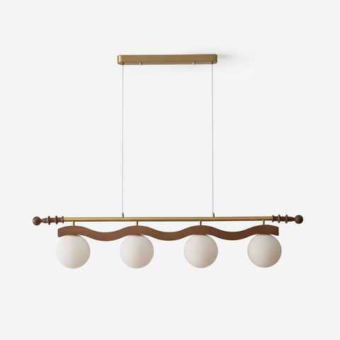 Curvira Chandelier