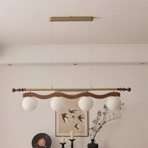 Curvira Chandelier