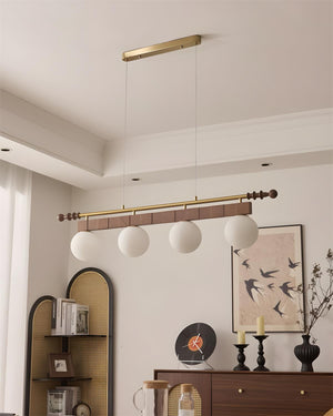 Curvira Chandelier