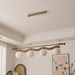 Curvira Chandelier
