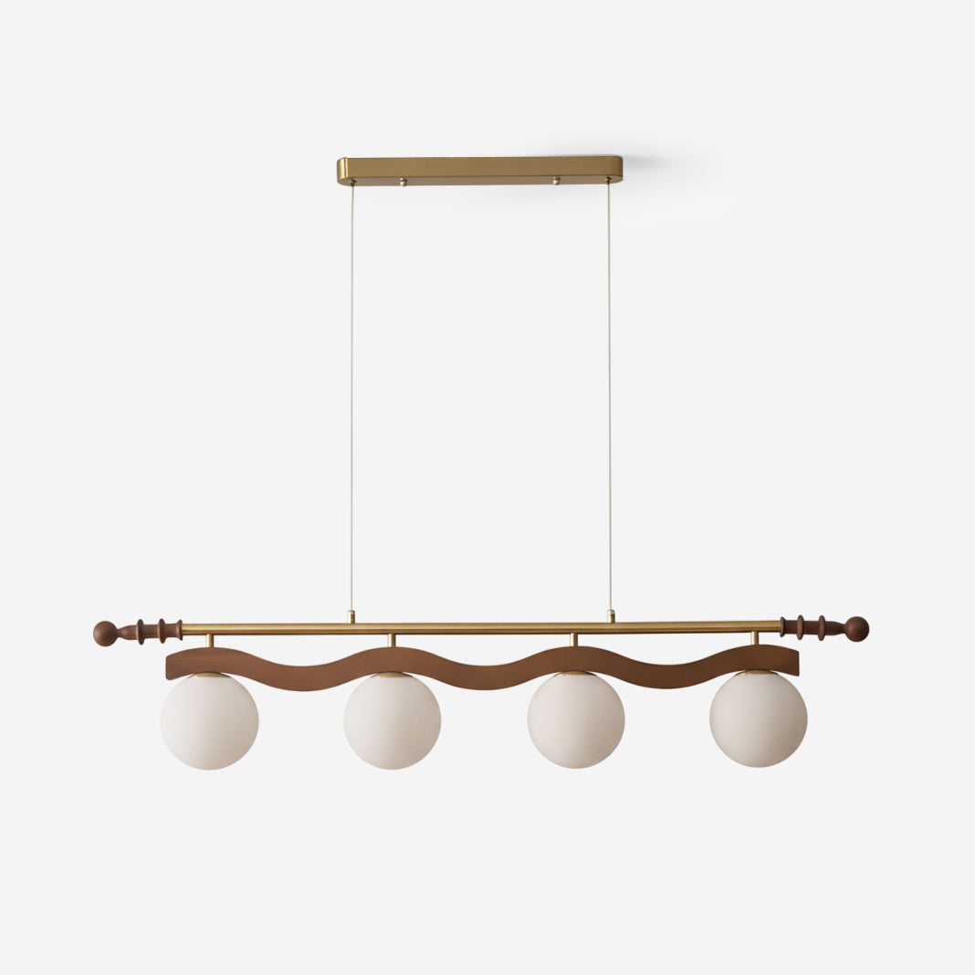 Curvira Chandelier