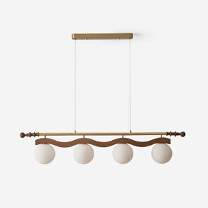 Curvira Chandelier