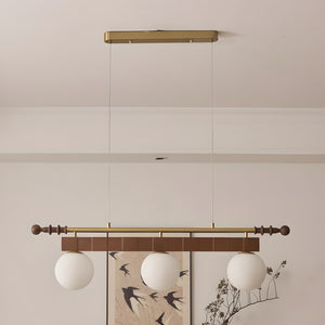 Curvira Chandelier