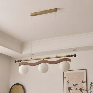 Curvira Chandelier