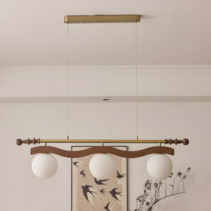 Curvira Chandelier