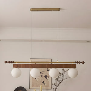 Curvira Chandelier
