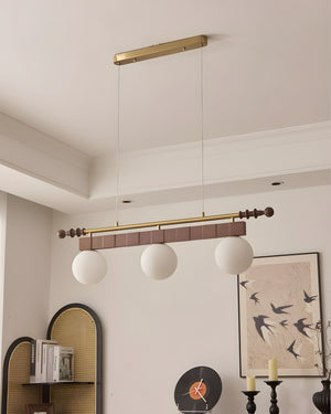 Curvira Chandelier