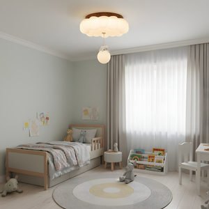 Cute Aria Ceiling Light