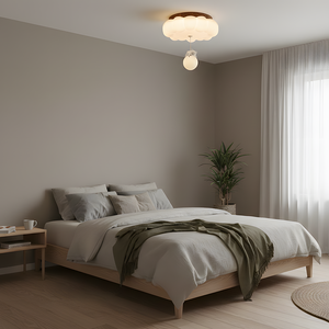 Cute Aria Ceiling Light