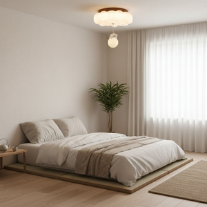 Cute Aria Ceiling Light