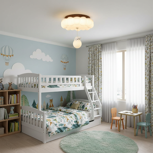 Cute Aria Ceiling Light