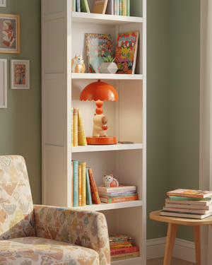 Cute Capibara Table Lamp