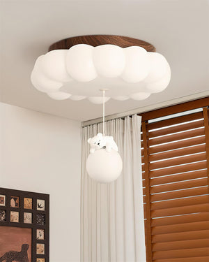 Cute Aria Ceiling Light