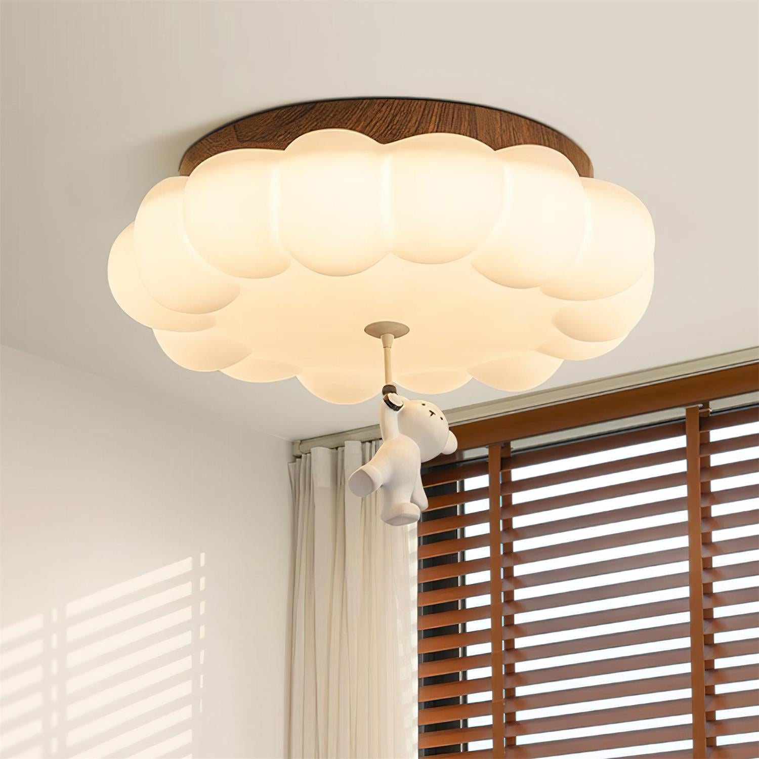 Cute Aria Ceiling Light