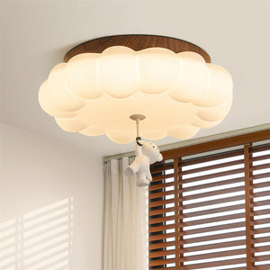 Cute Aria Ceiling Light