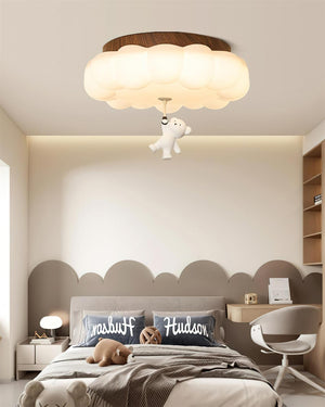 Cute Aria Ceiling Light