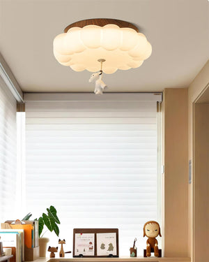 Cute Aria Ceiling Light