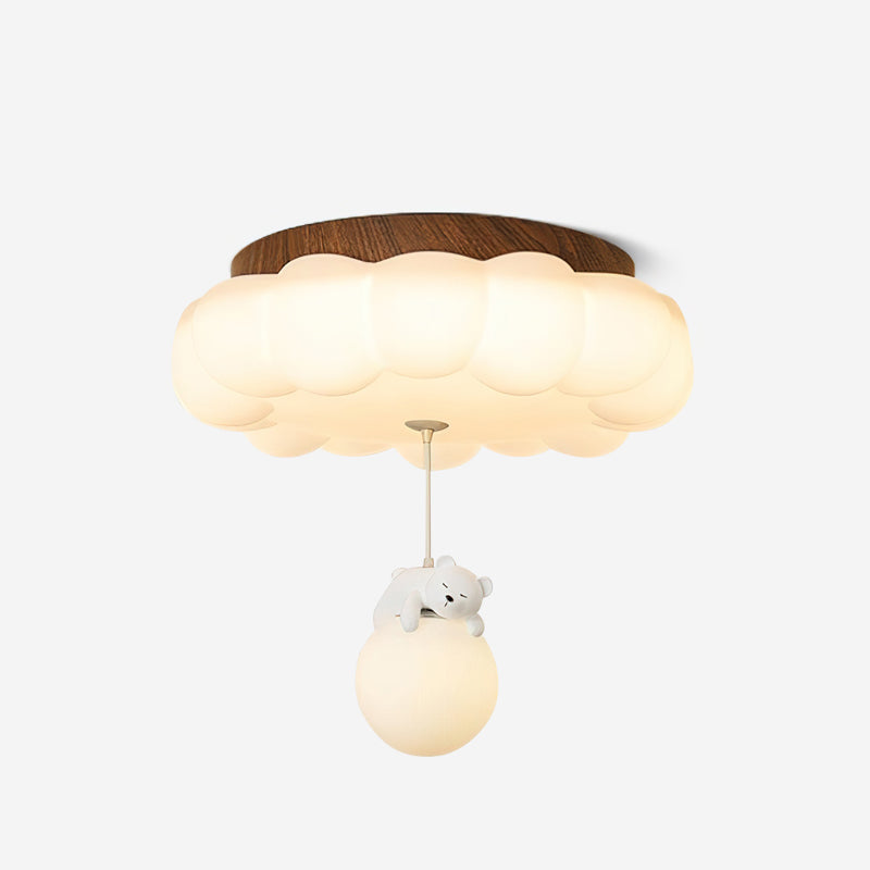 Cute Aria Ceiling Light