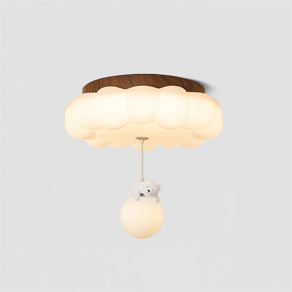 Cute Aria Ceiling Light