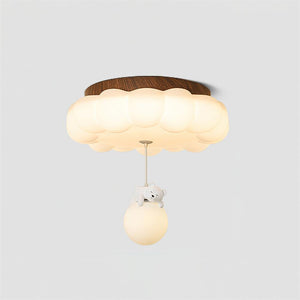 Cute Aria Ceiling Light