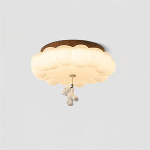 Cute Aria Ceiling Light