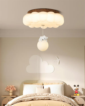 Cute Aria Ceiling Light