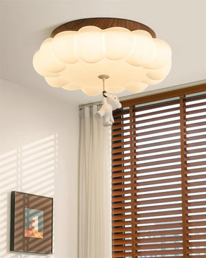 Cute Aria Ceiling Light