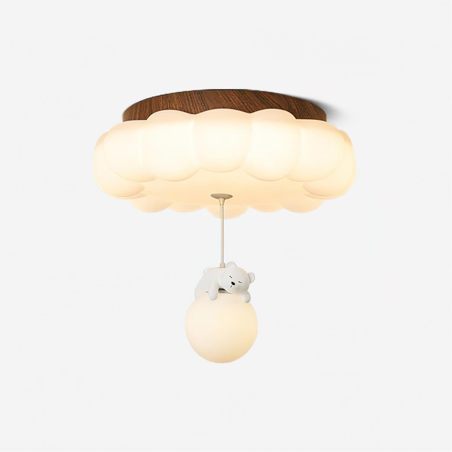 Cute Aria Ceiling Light