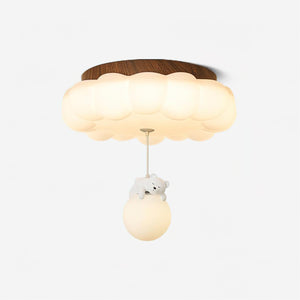 Cute Aria Ceiling Light