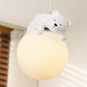 Cute Aria Ceiling Light
