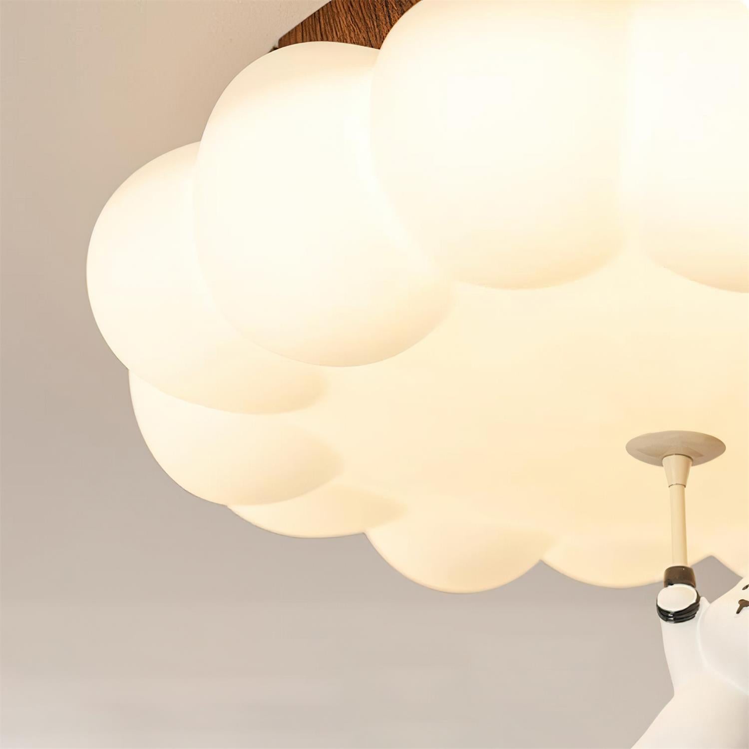 Cute Aria Ceiling Light