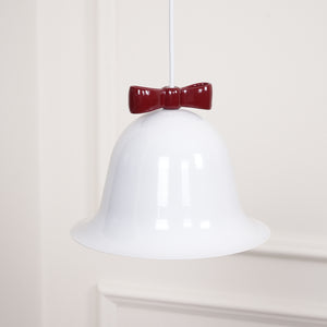 Cute Bells Pendant Lamp 9″- 7″