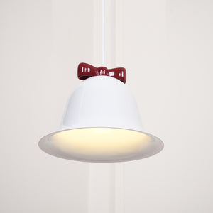 Cute Bells Pendant Lamp 9″- 7″